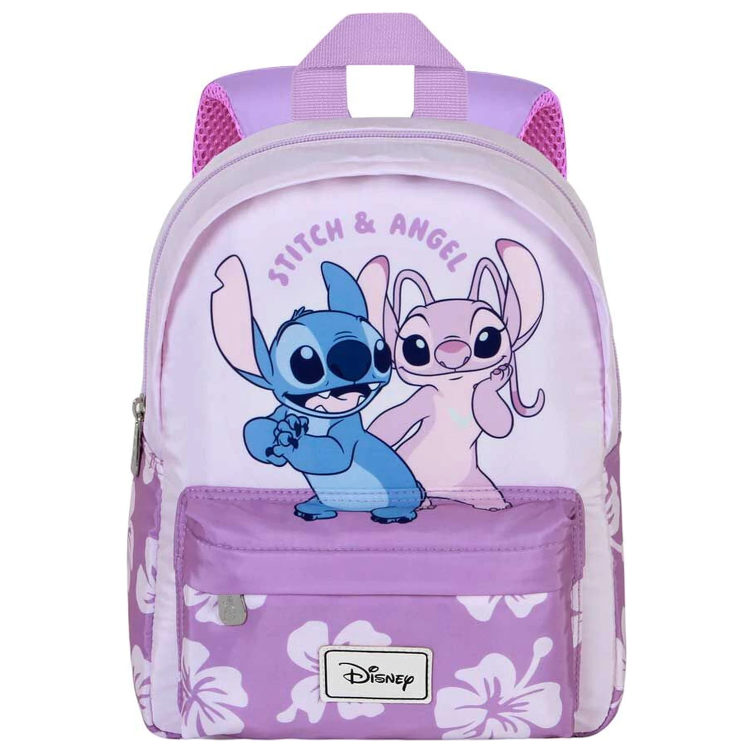 Disney Stitch & Angel Wonder Rucksack 27cm Produktfoto
