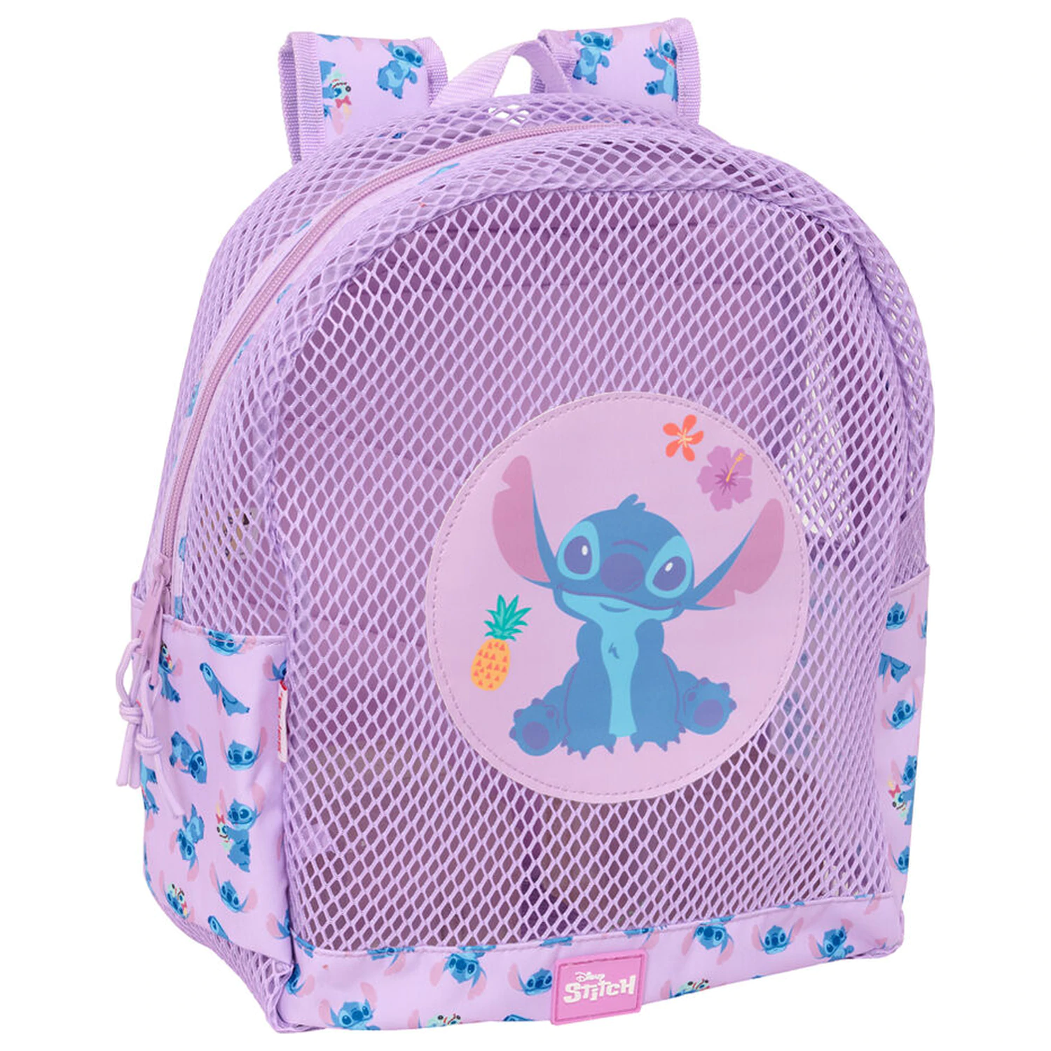 Disney Stitch Anti-Sand Rucksack 30 cm Produktfoto