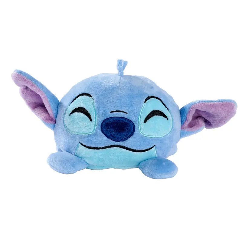 Lilo & Stitch Wendeplüschfigur Stitch 8 cm termékfotó