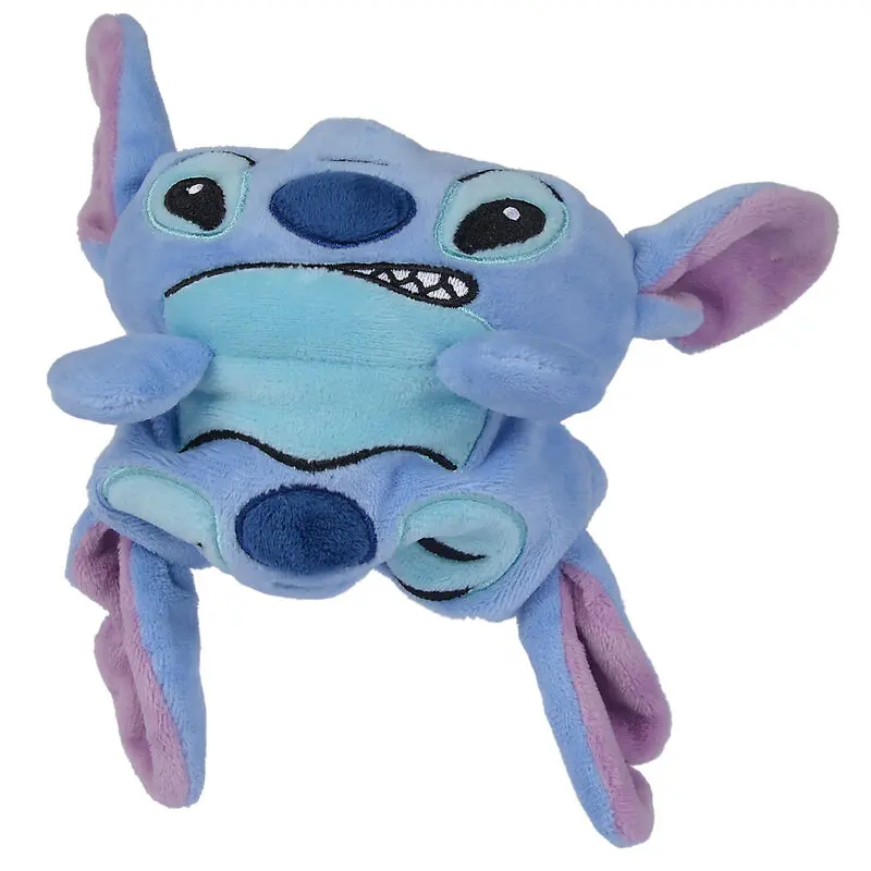 Lilo & Stitch Wendeplüschfigur Stitch 8 cm termékfotó