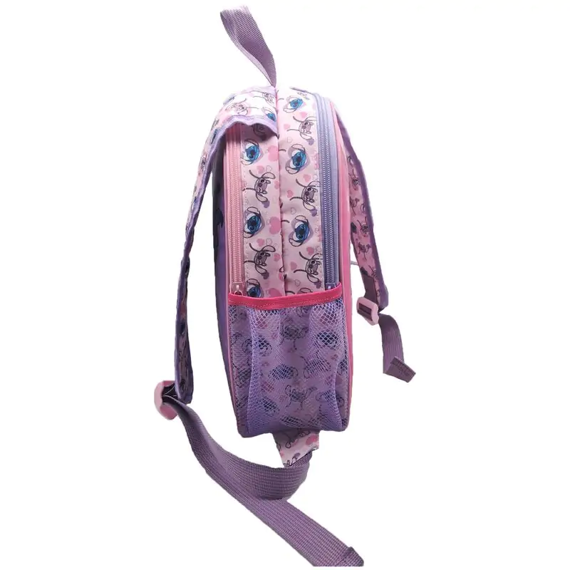 Disney Stitch reversible Rucksack 30 cm Produktfoto