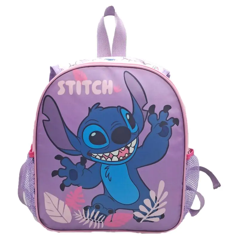 Disney Stitch reversible Rucksack 30 cm Produktfoto