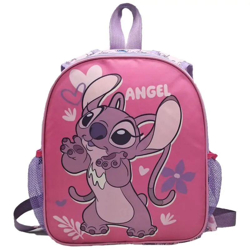 Disney Stitch reversible Rucksack 30 cm Produktfoto