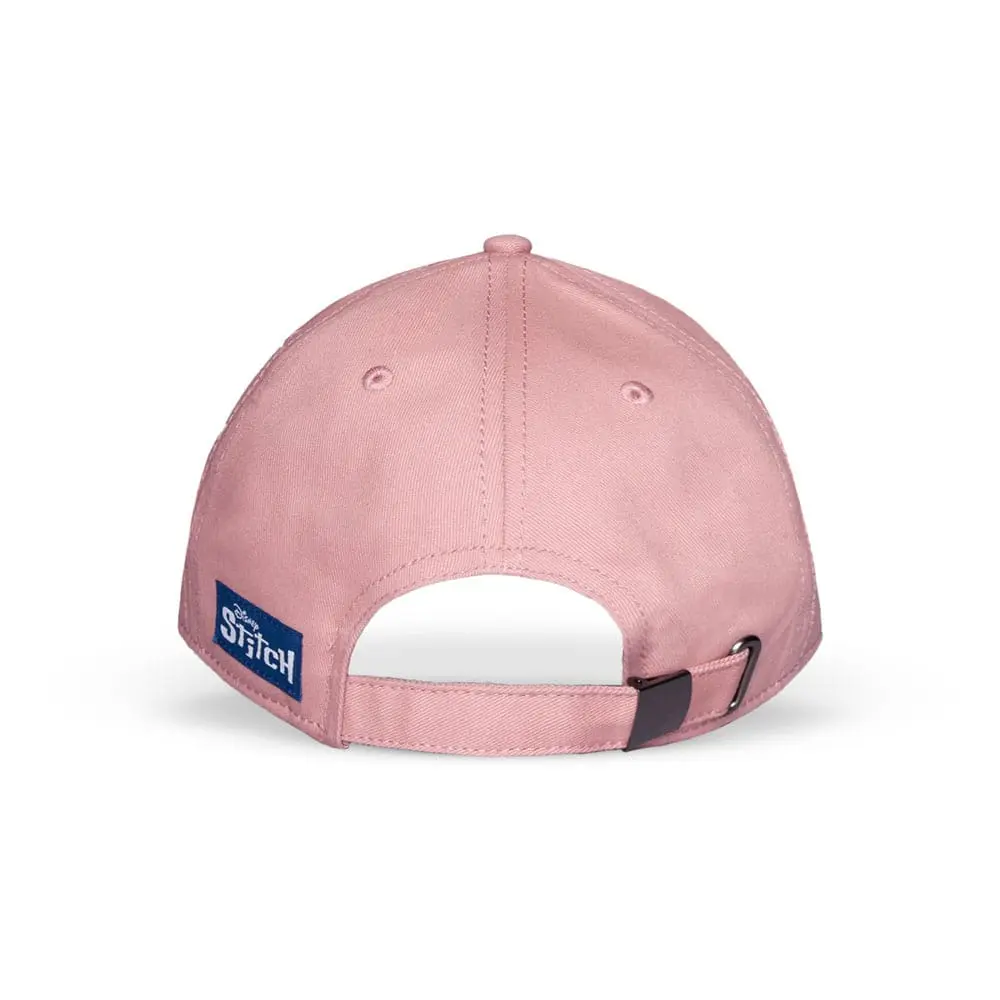 Disney Curved Bill Cap Stitch Produktfoto