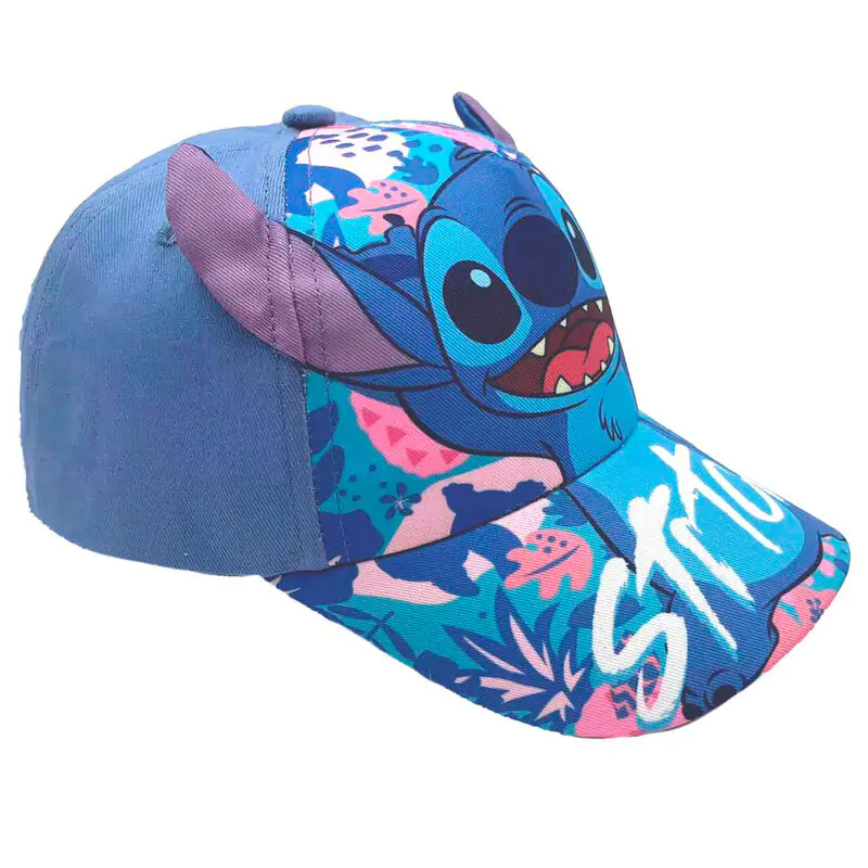 Disney Stitch Baseballkappe termékfotó