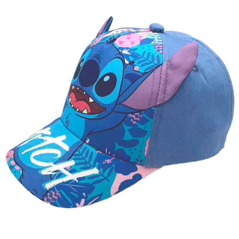 Disney Stitch Baseballkappe termékfotó