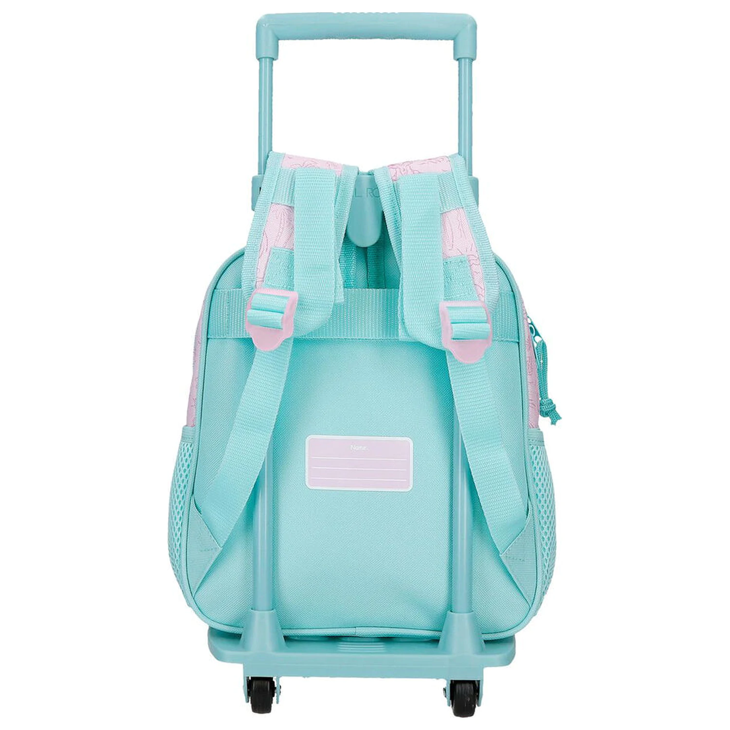Disney Stitch Beach & Love trolley 25cm Produktfoto