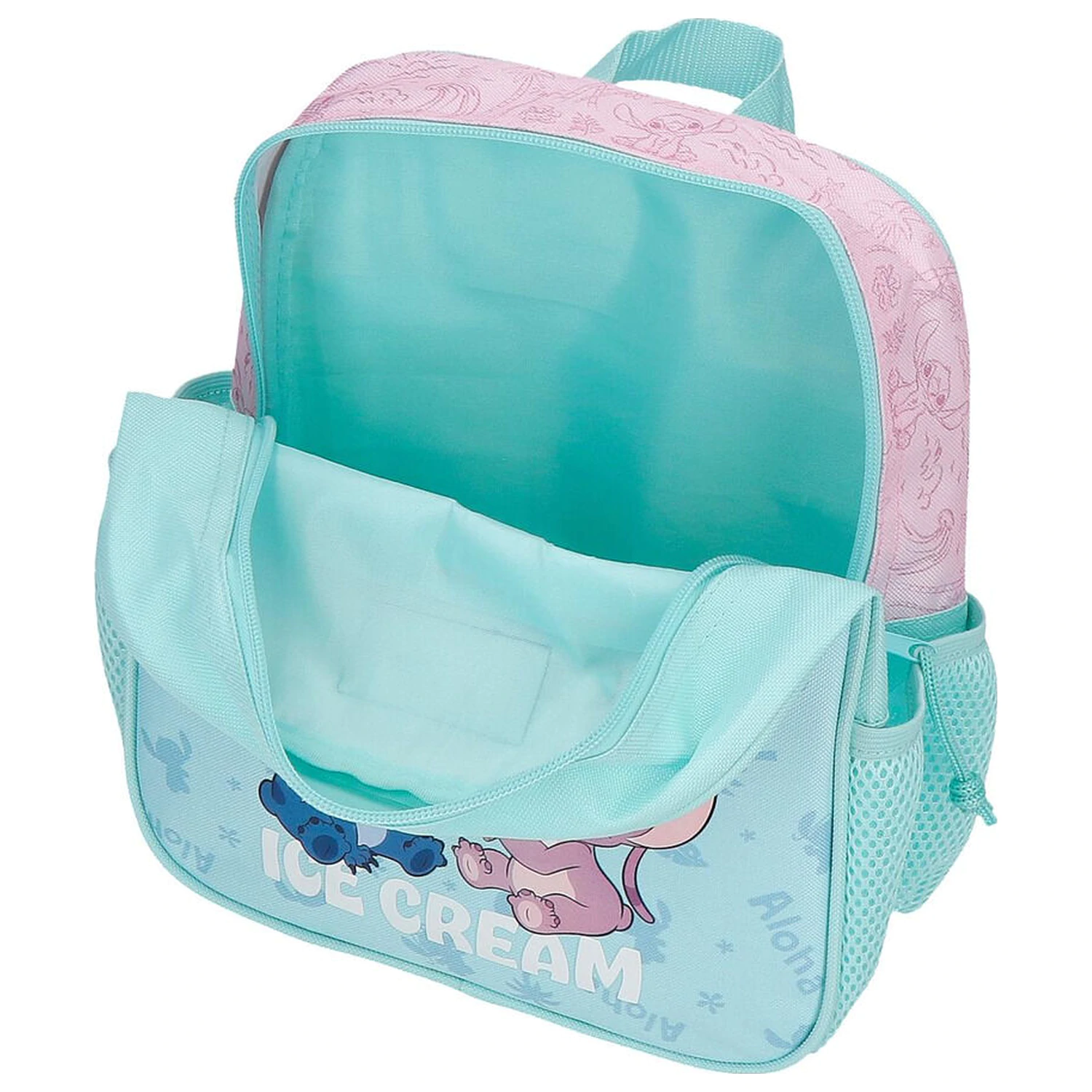 Disney Stitch Beach & Love trolley 25cm Produktfoto