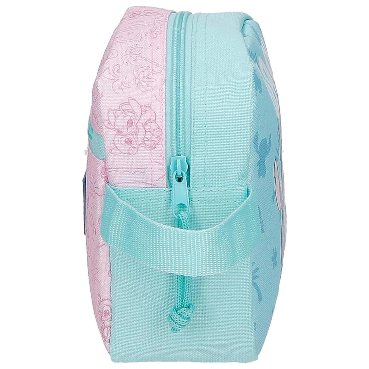 Disney Stitch Beach & Love Kosmetikkoffer Produktfoto