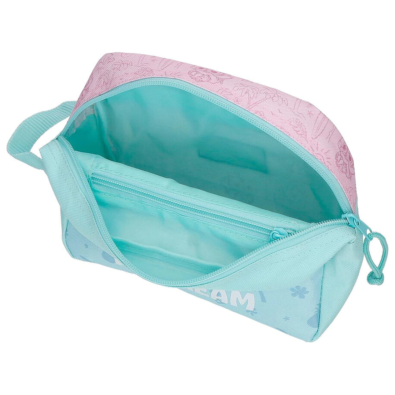 Disney Stitch Beach & Love Kosmetikkoffer Produktfoto