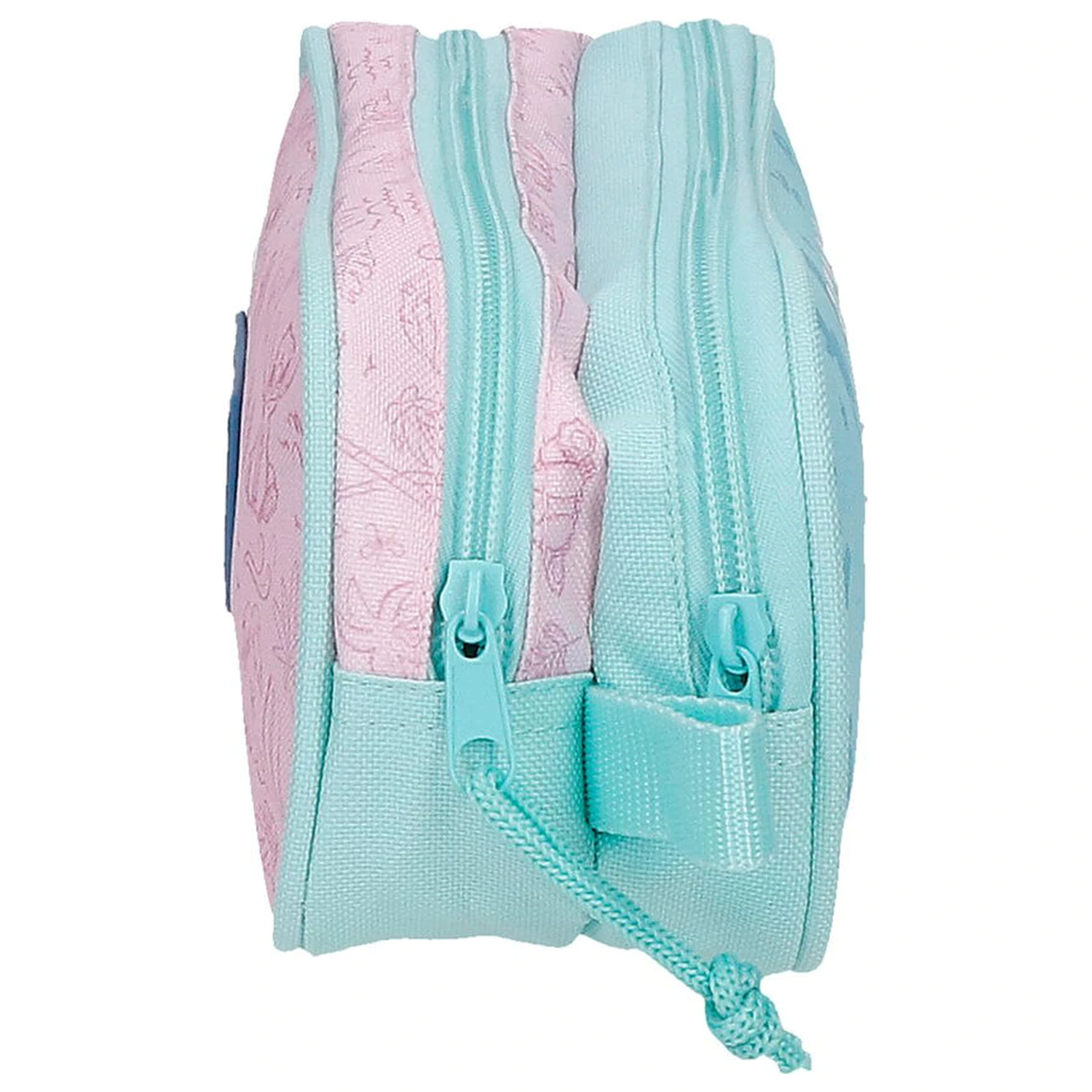 Disney Stitch Beach & Love Kosmetikkoffer Produktfoto