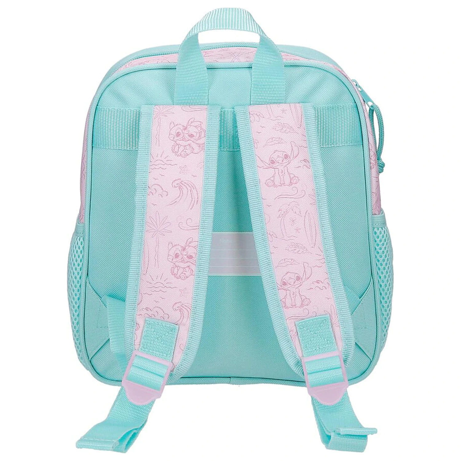 Disney Stitch Beach & Love Rucksack 25 cm Produktfoto