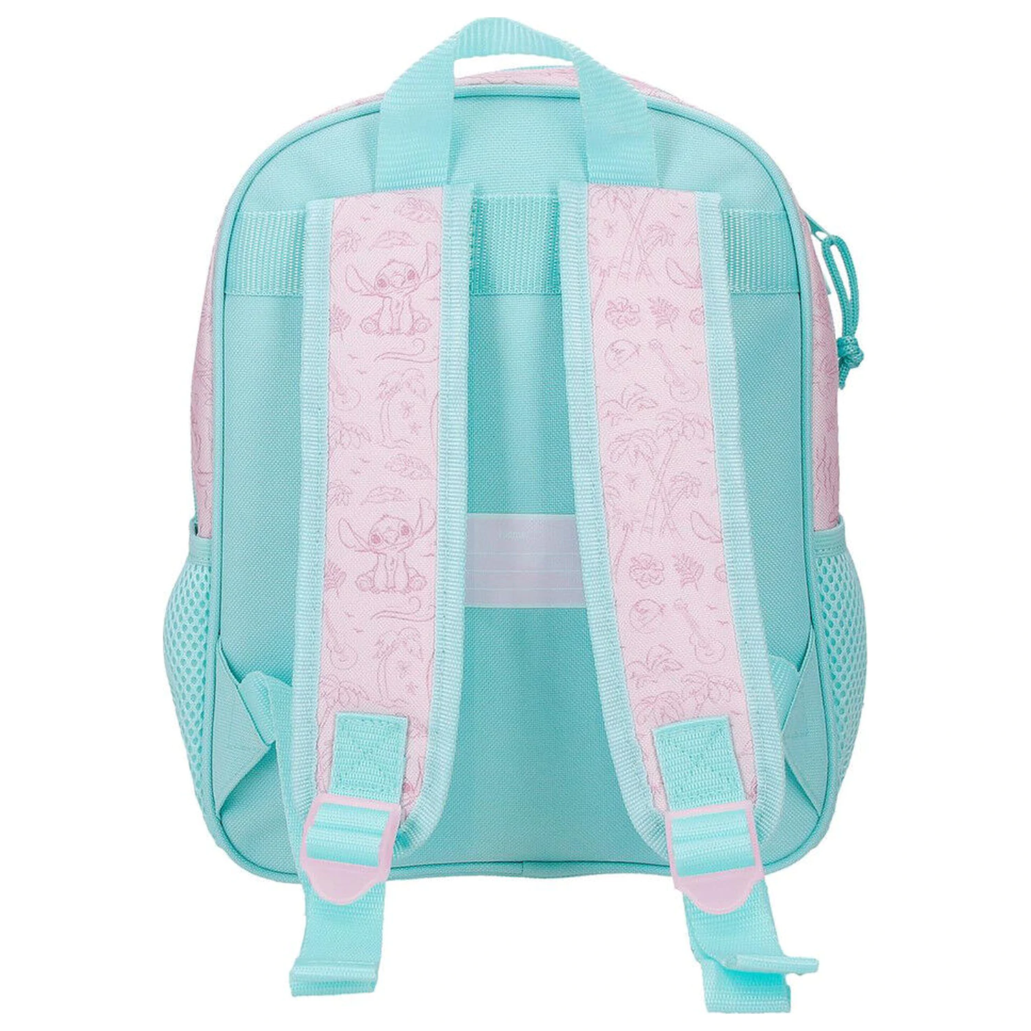 Disney Stitch Beach & Love Rucksack 28cm Produktfoto