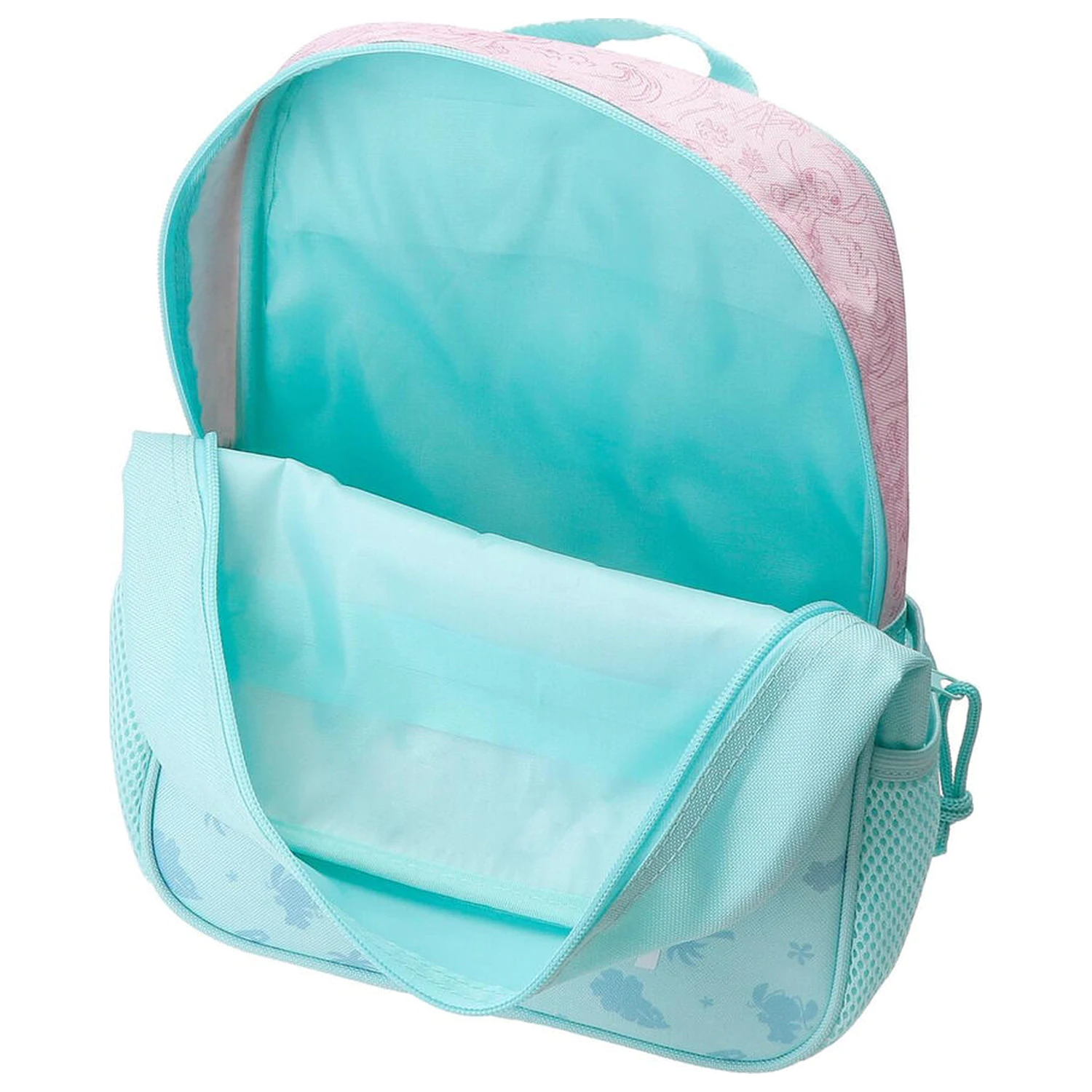 Disney Stitch Beach & Love Rucksack 28cm Produktfoto