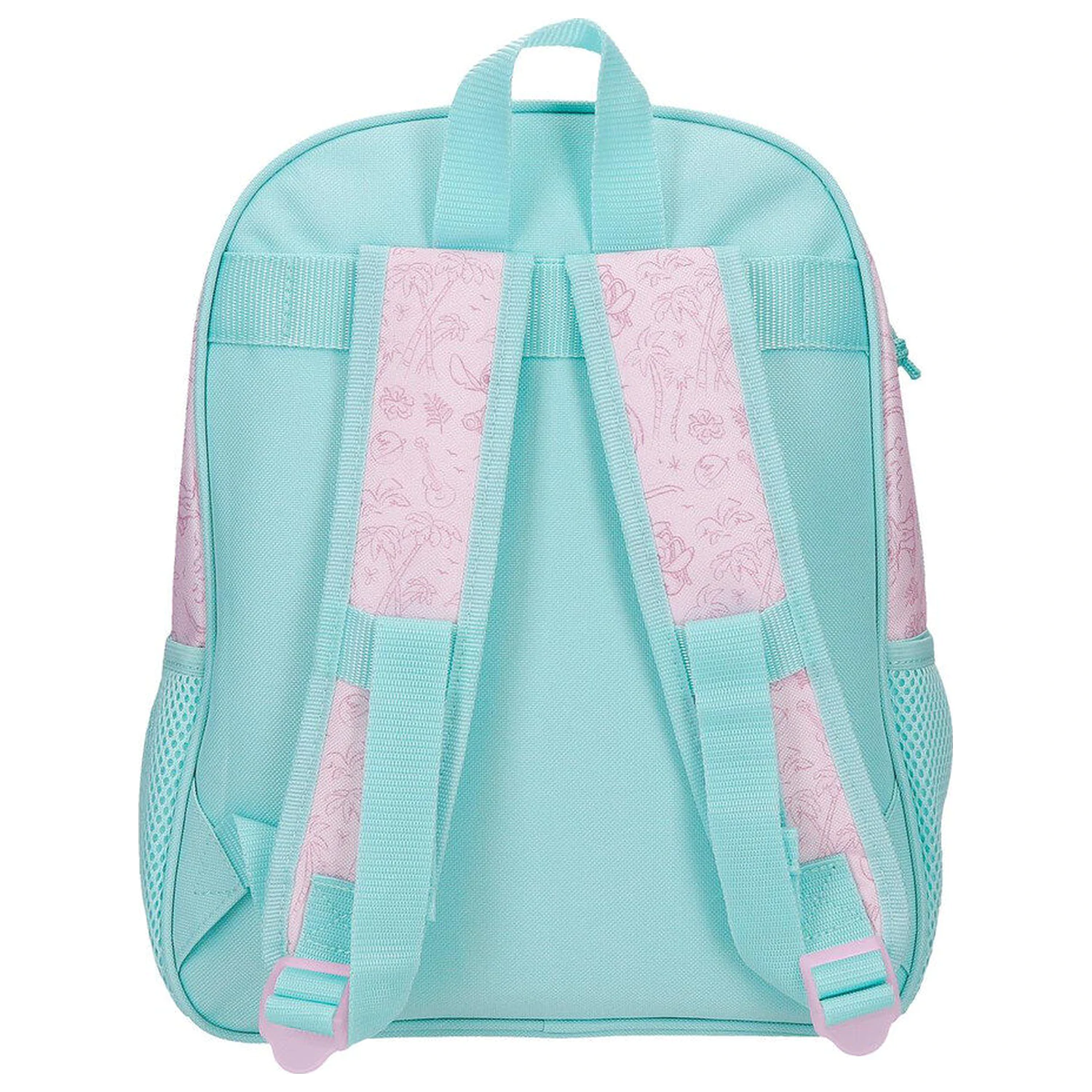 Disney Stitch Strand & Love anpassbarer Rucksack 33cm Produktfoto