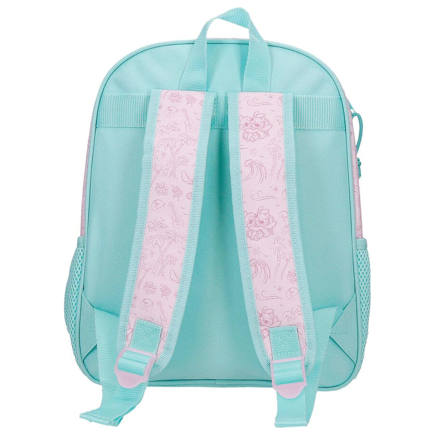 Disney Stitch Beach & Love Rucksack 33cm Produktfoto