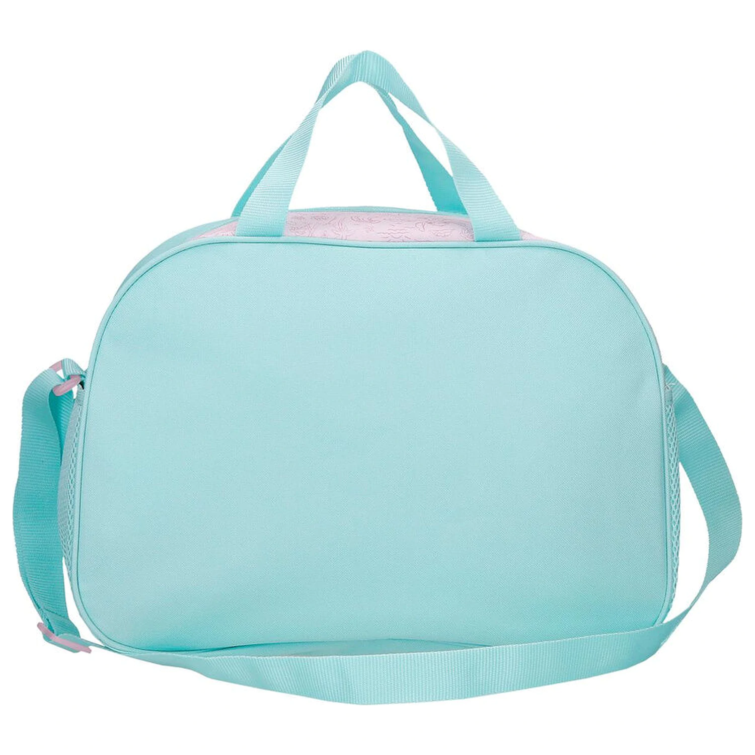 Disney Stitch Beach & Love Reisetasche 40cm Produktfoto