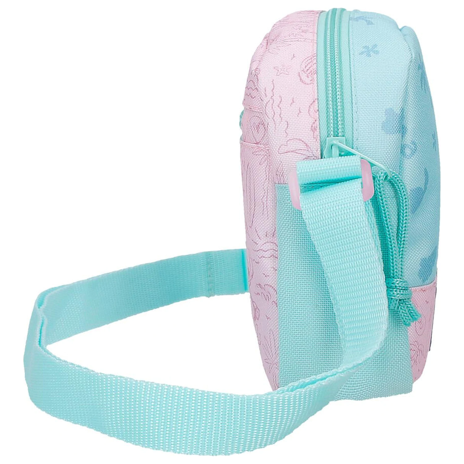 Disney Stitch Beach & Love Umhängetasche Produktfoto