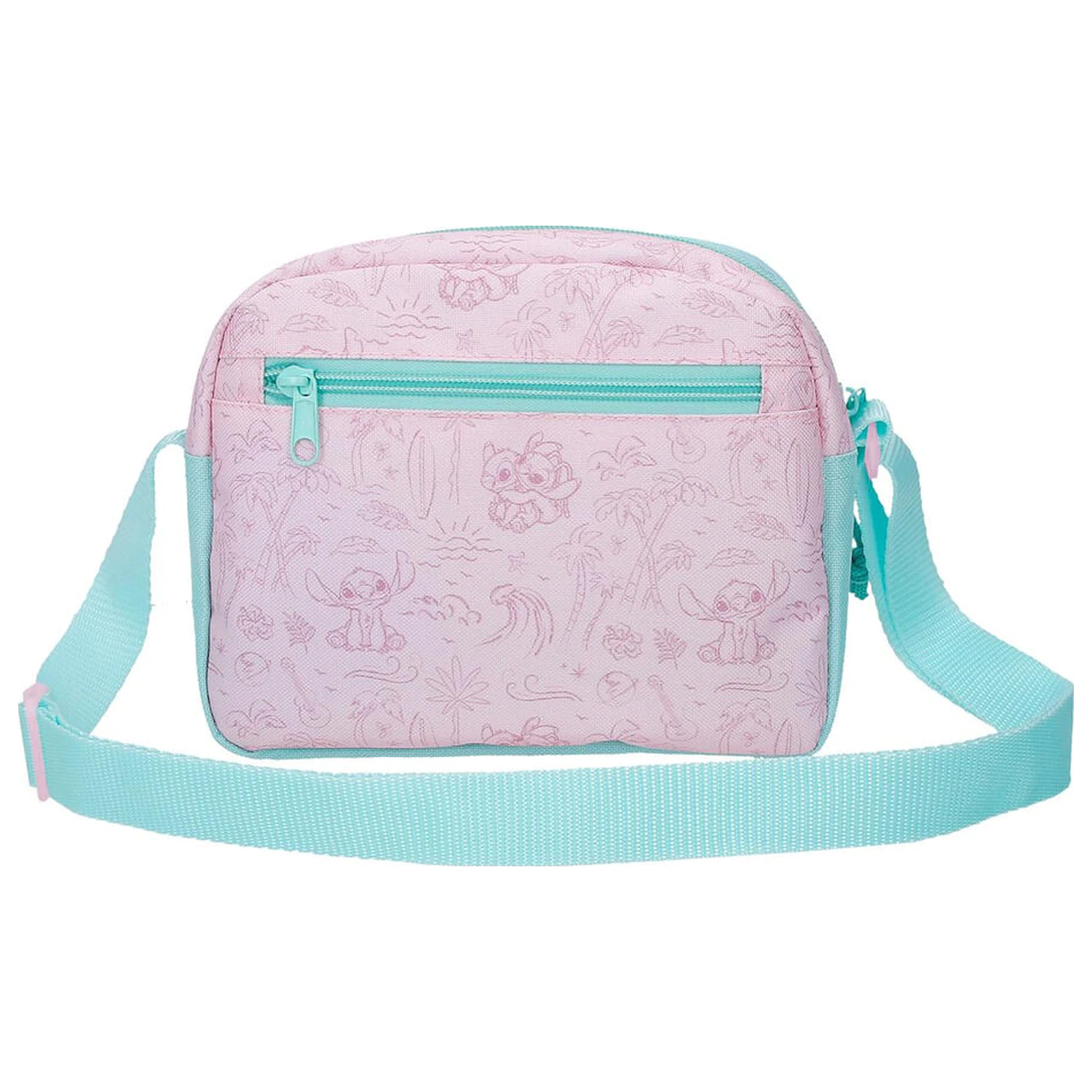 Disney Stitch Beach & Love Umhängetasche Produktfoto