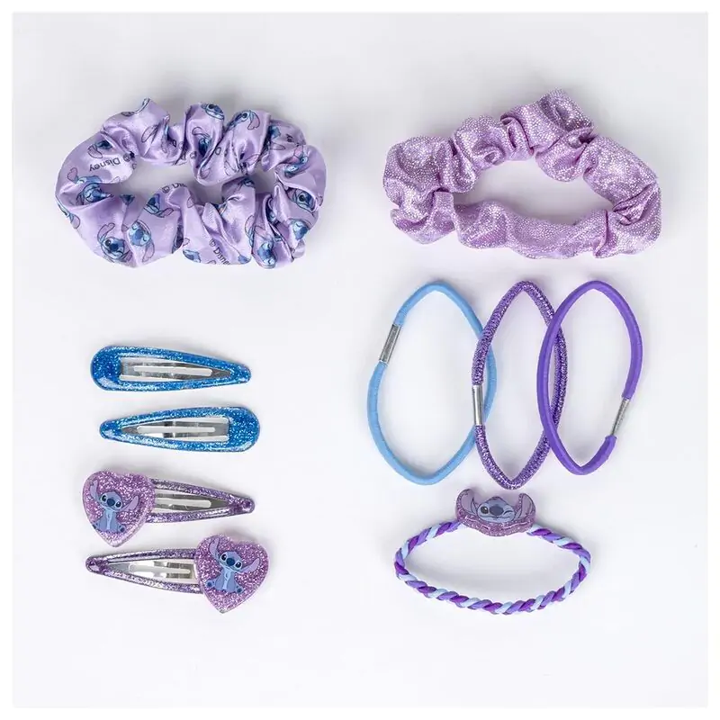 Disney Stitch beauty set Produktfoto