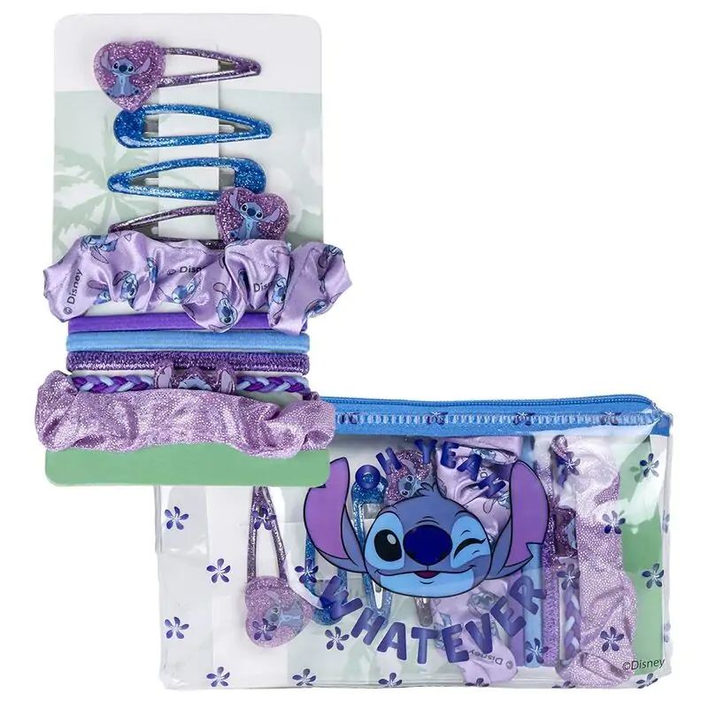 Disney Stitch beauty set Produktfoto
