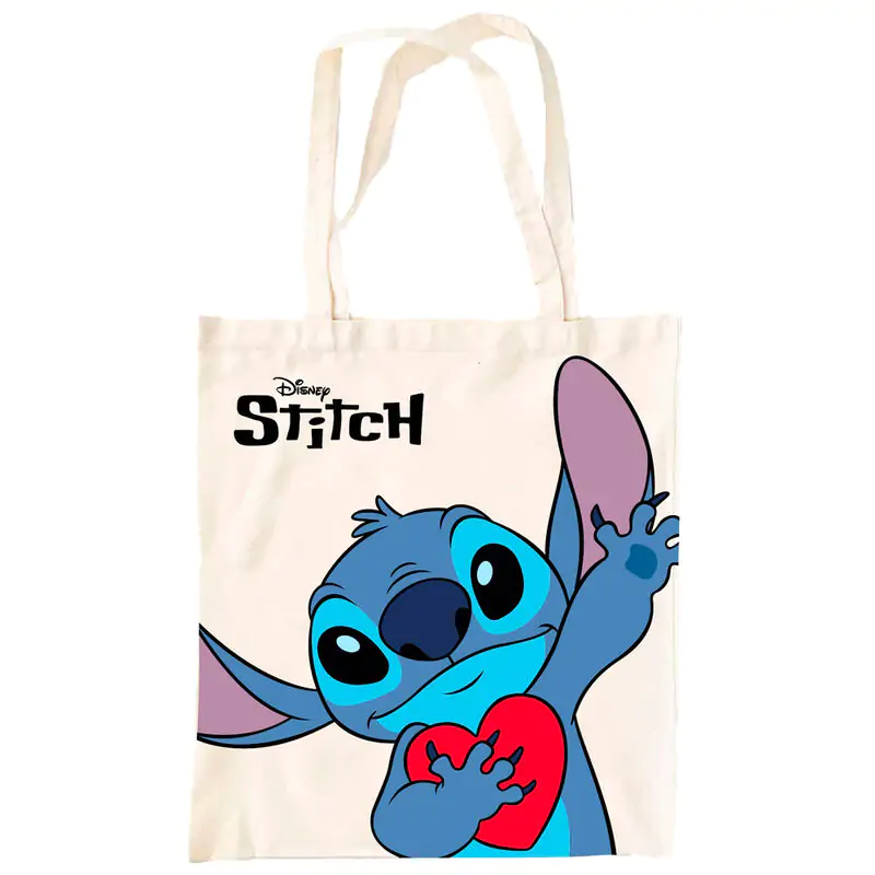 Disney Stitch Einkaufstasche termékfotó