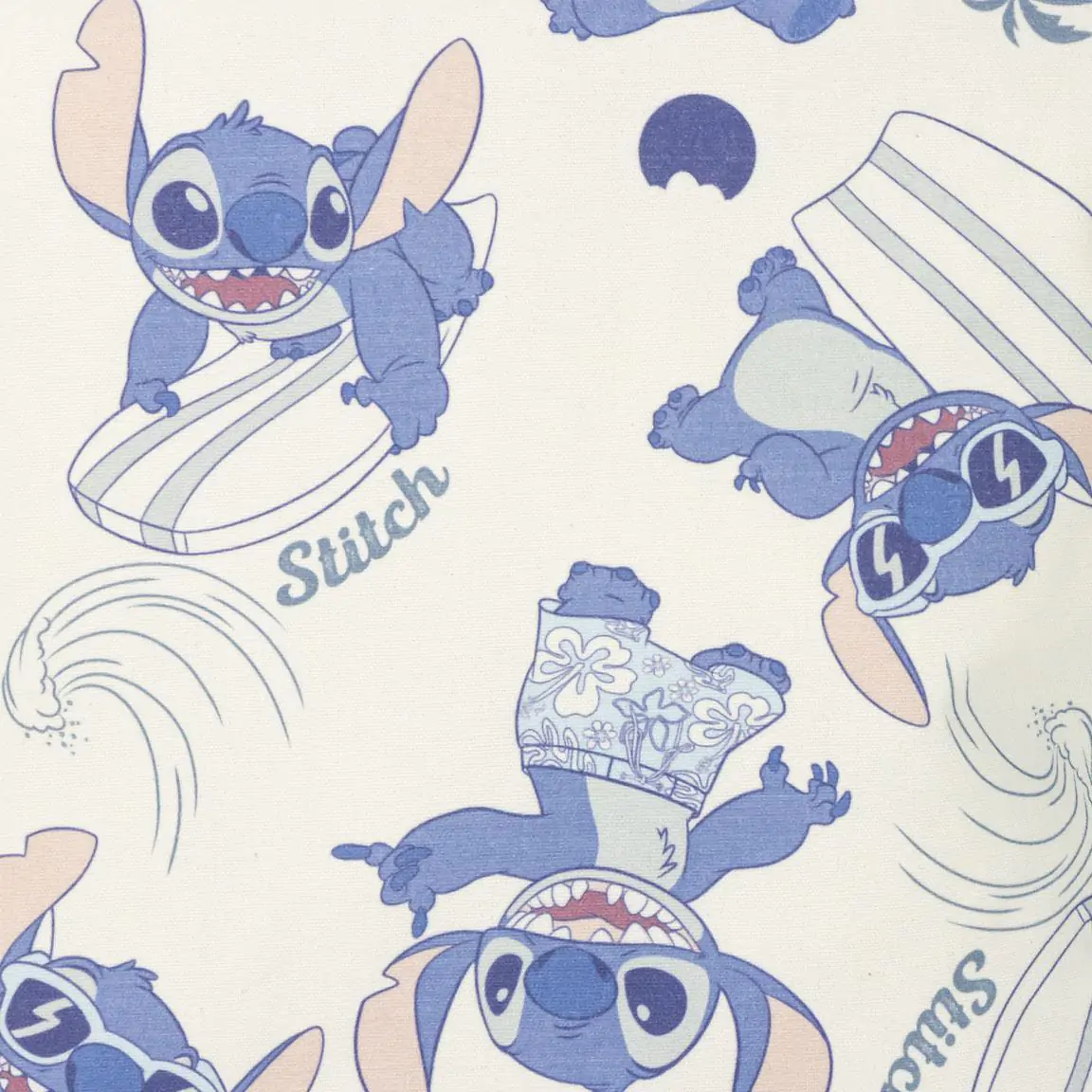 Disney Stitch Einkaufstasche termékfotó