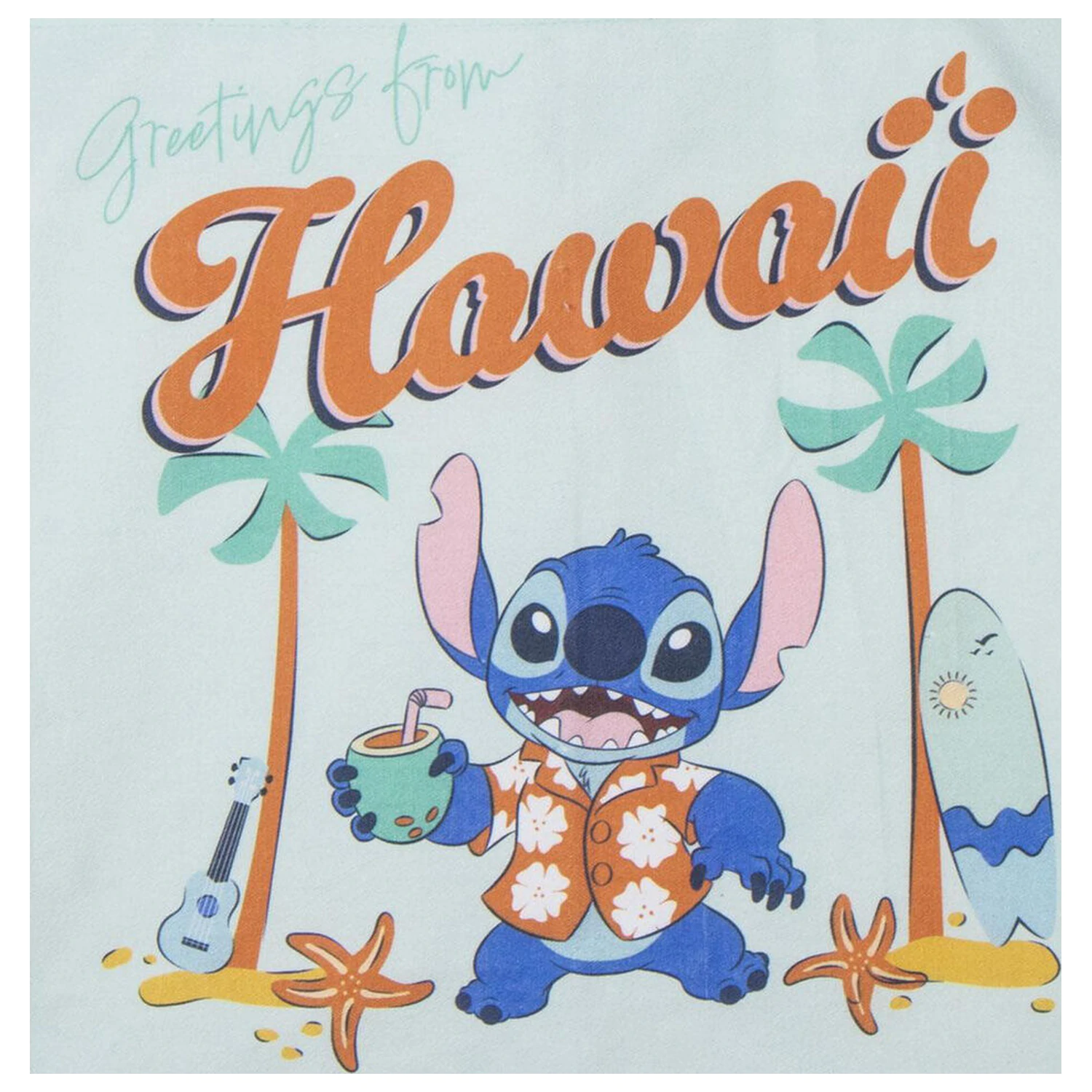 Disney Stitch Einkaufstasche Produktfoto