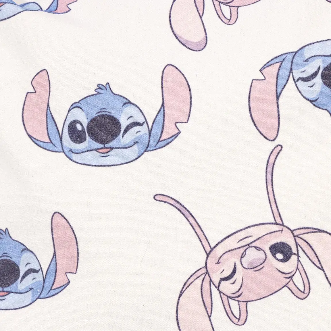 Disney Stitch Tragetasche termékfotó