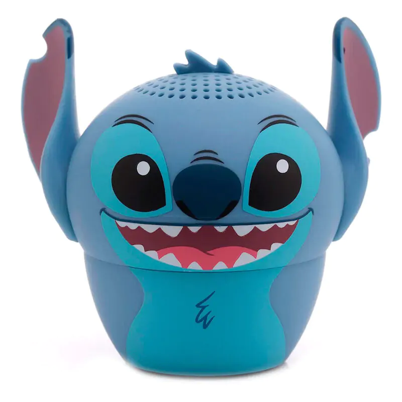 Disney Stitch Bitty Boomers Mini Bluetooth speaker termékfotó