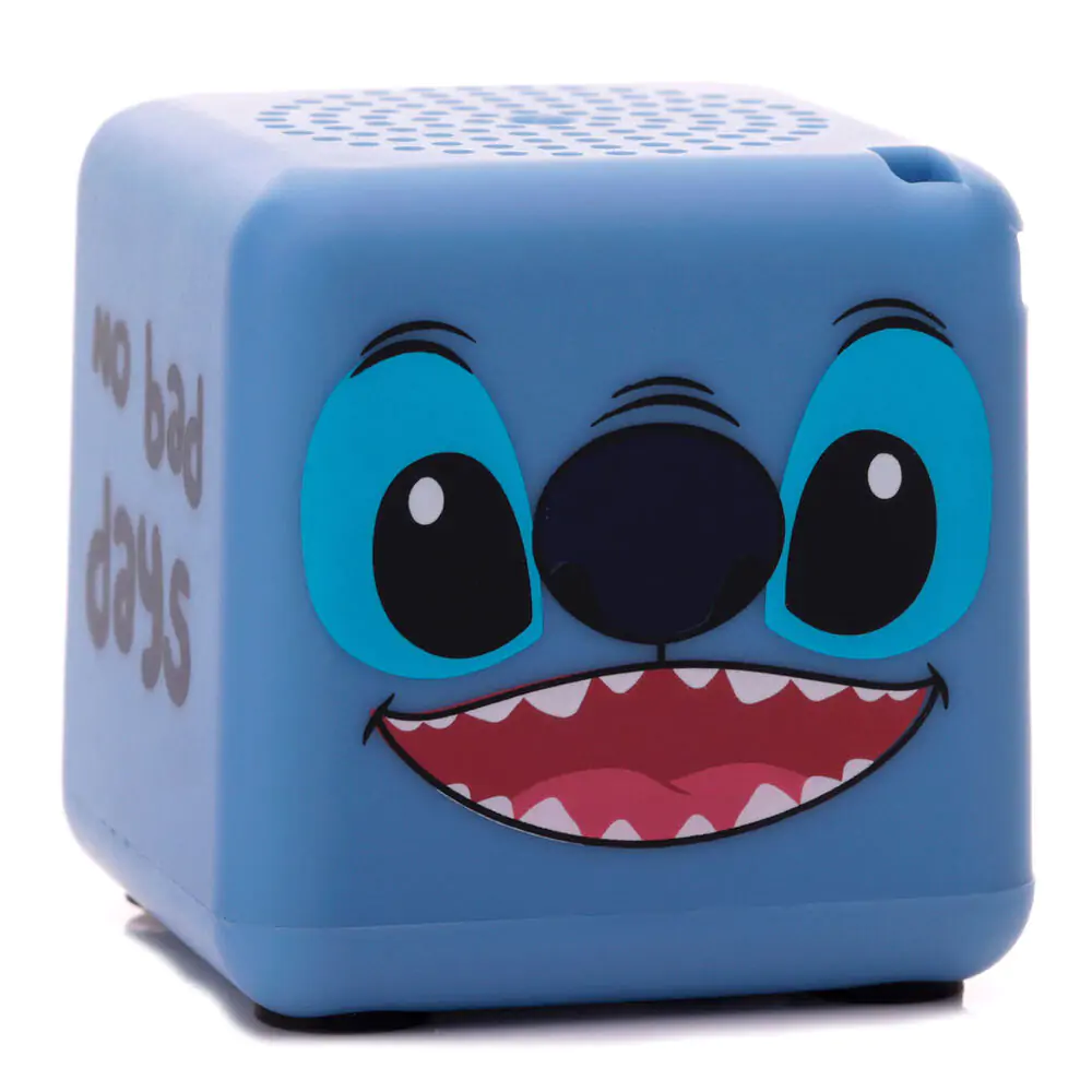 Disney Stitch Bitty Boomers Mini Bluetooth Lautsprecher termékfotó