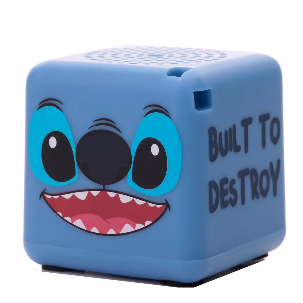 Disney Stitch Bitty Boomers Mini Bluetooth Lautsprecher termékfotó