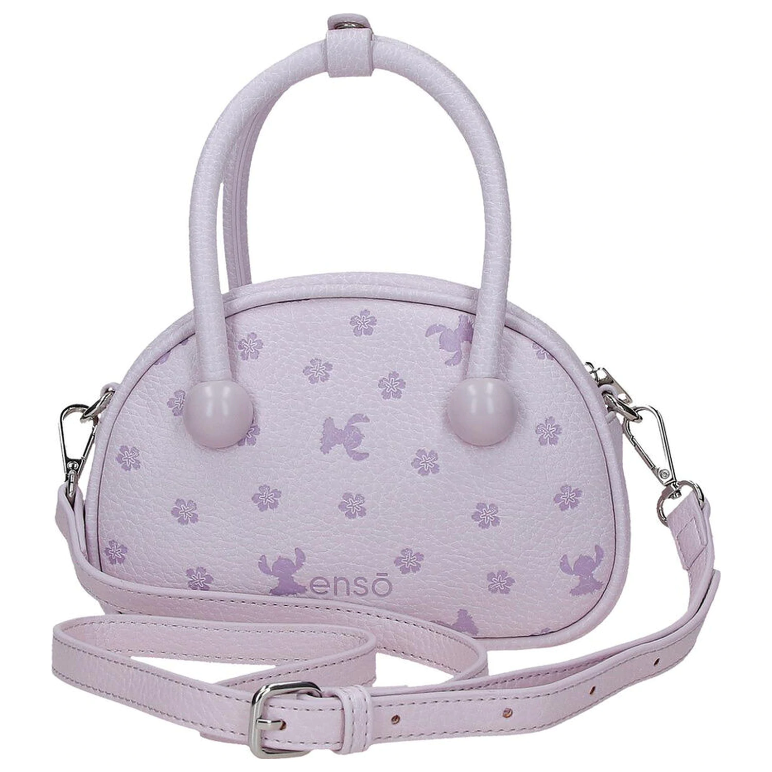 Disney Stitch Bloom Handtasche Produktfoto