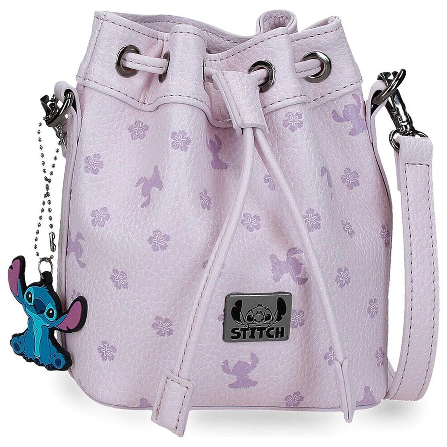 Disney Stitch Bloom Handtasche Produktfoto