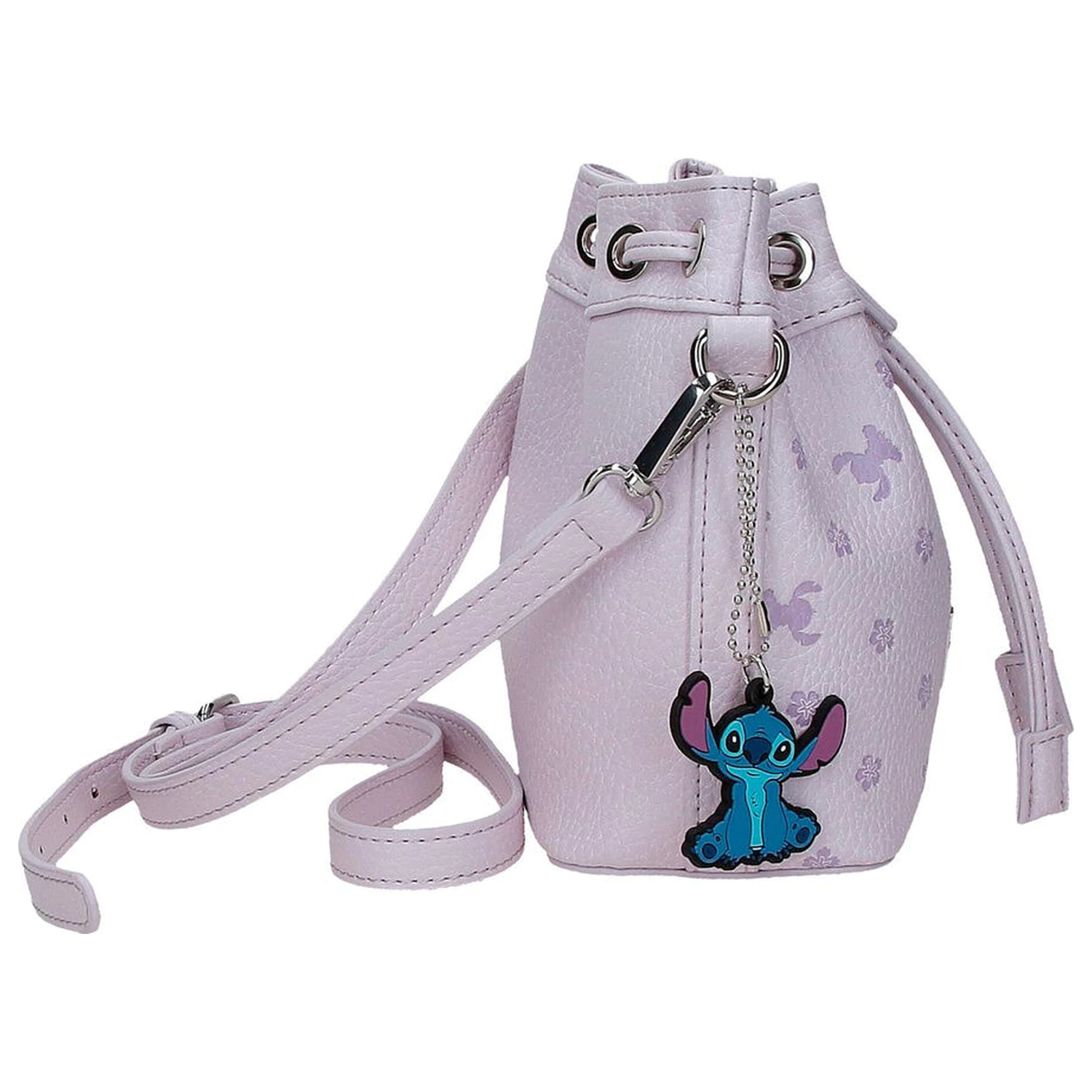 Disney Stitch Bloom Handtasche Produktfoto