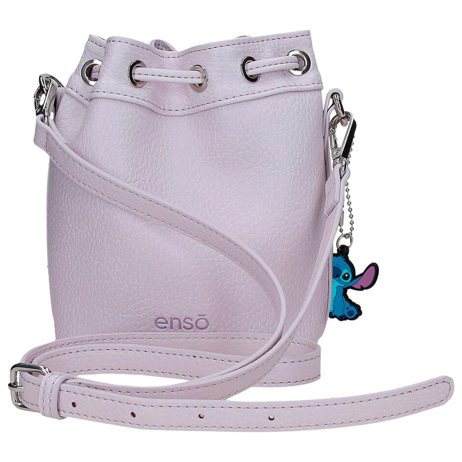 Disney Stitch Bloom Handtasche Produktfoto