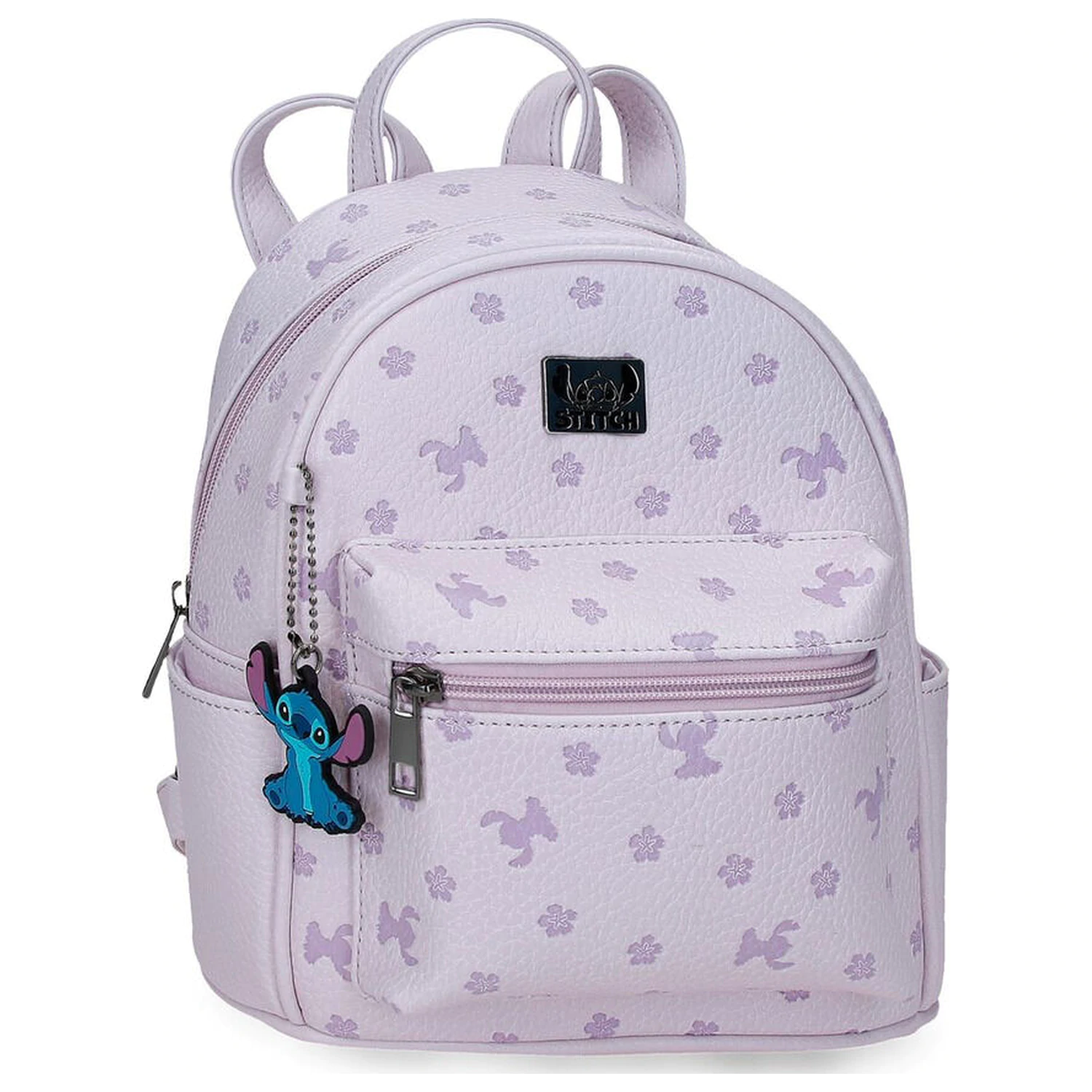 Disney Stitch Bloom Rucksack 23cm Produktfoto