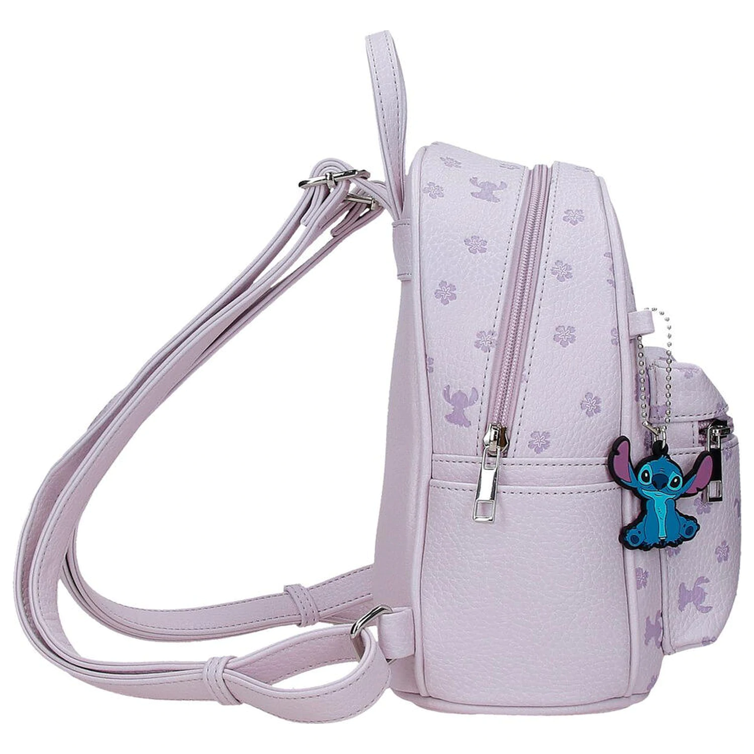 Disney Stitch Bloom Rucksack 23cm Produktfoto
