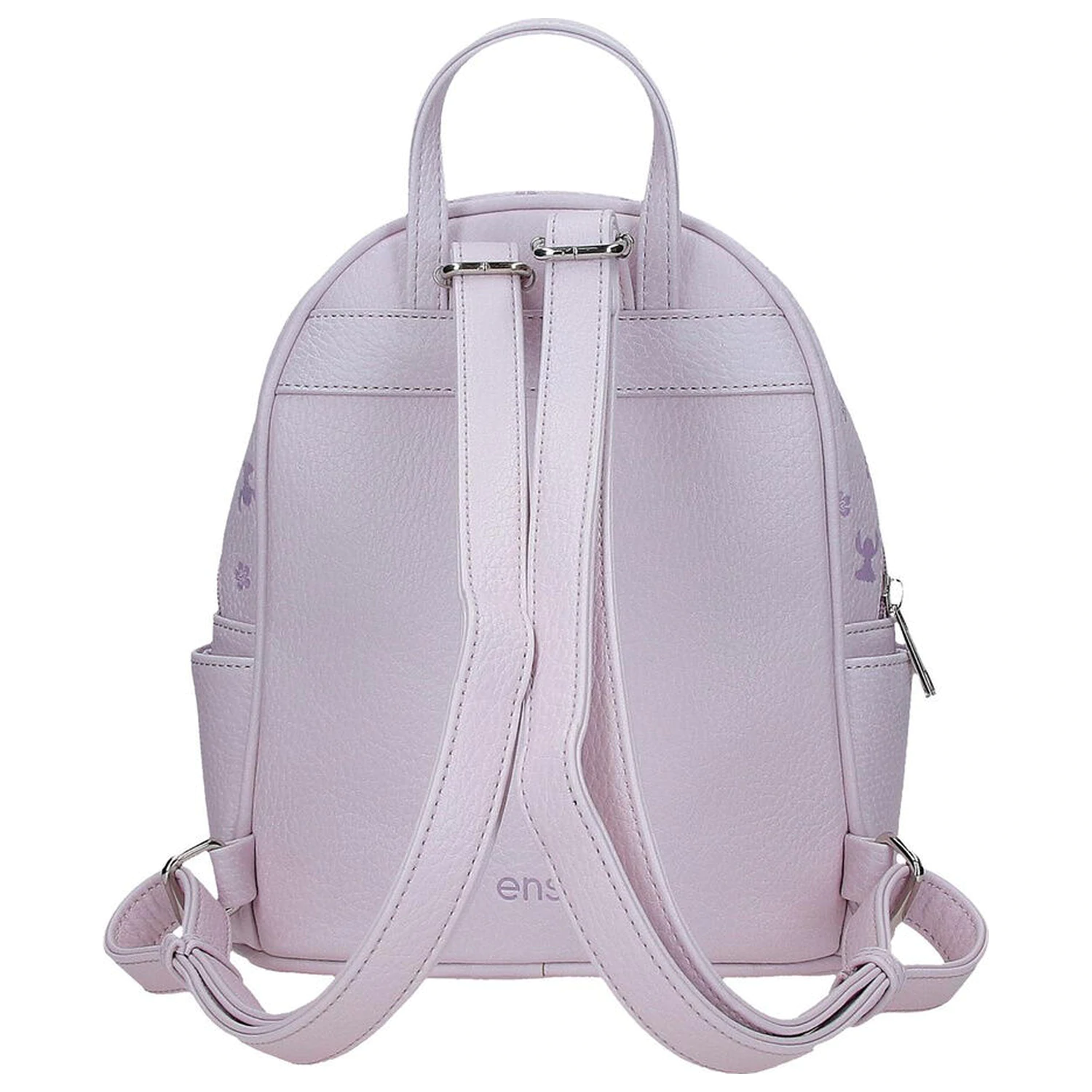 Disney Stitch Bloom Rucksack 23cm Produktfoto