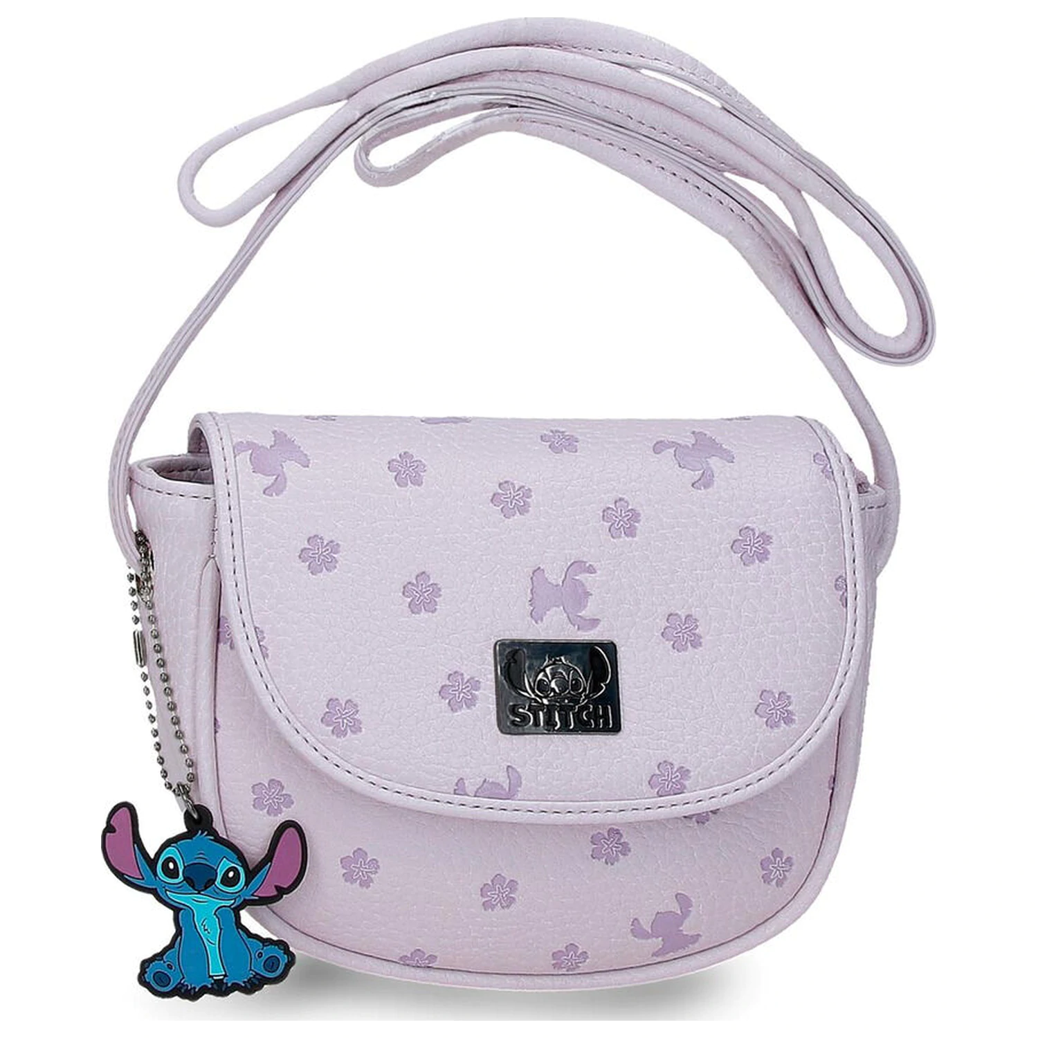 Disney Stitch Bloom Umhängetasche Produktfoto