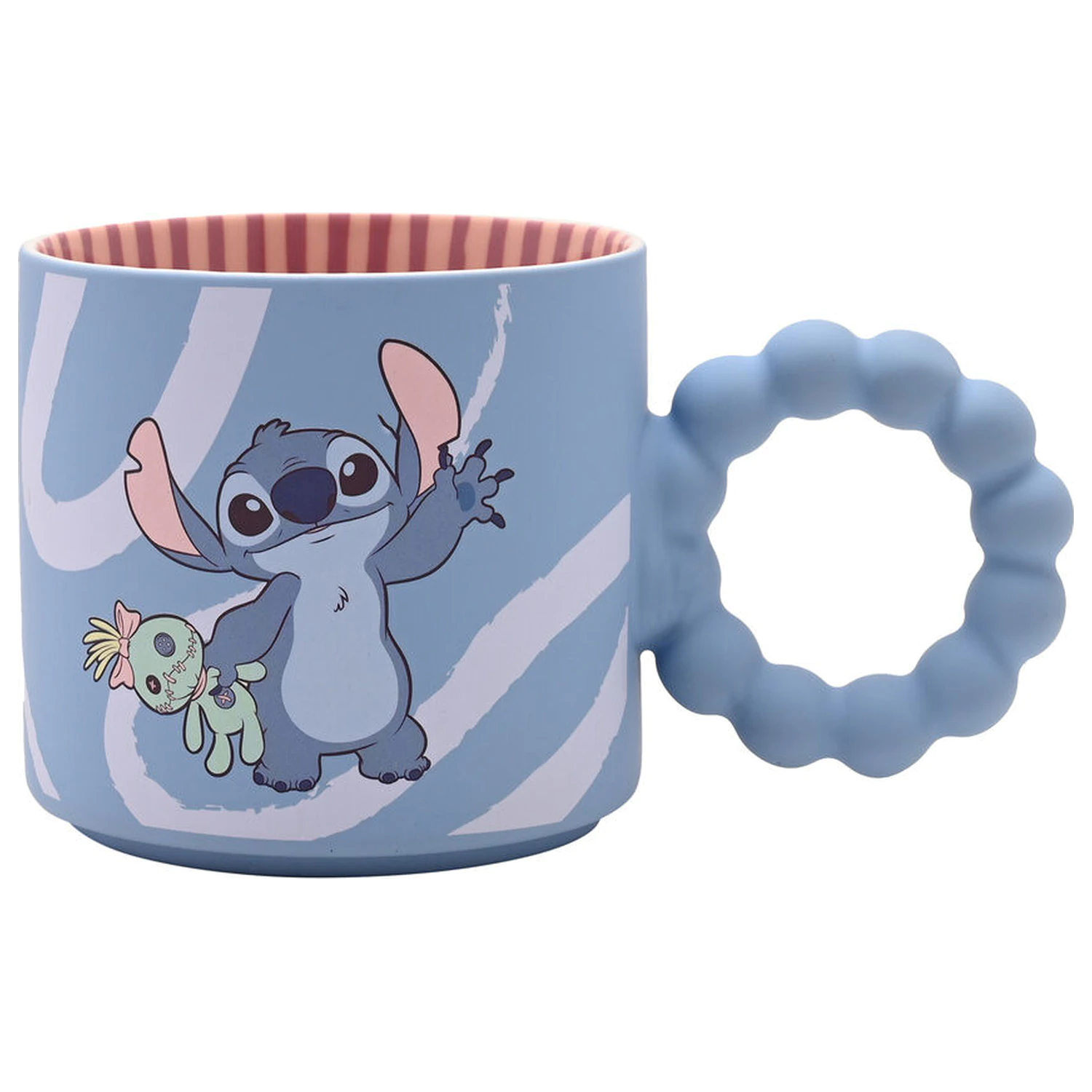 Disney Stitch Tasse Produktfoto