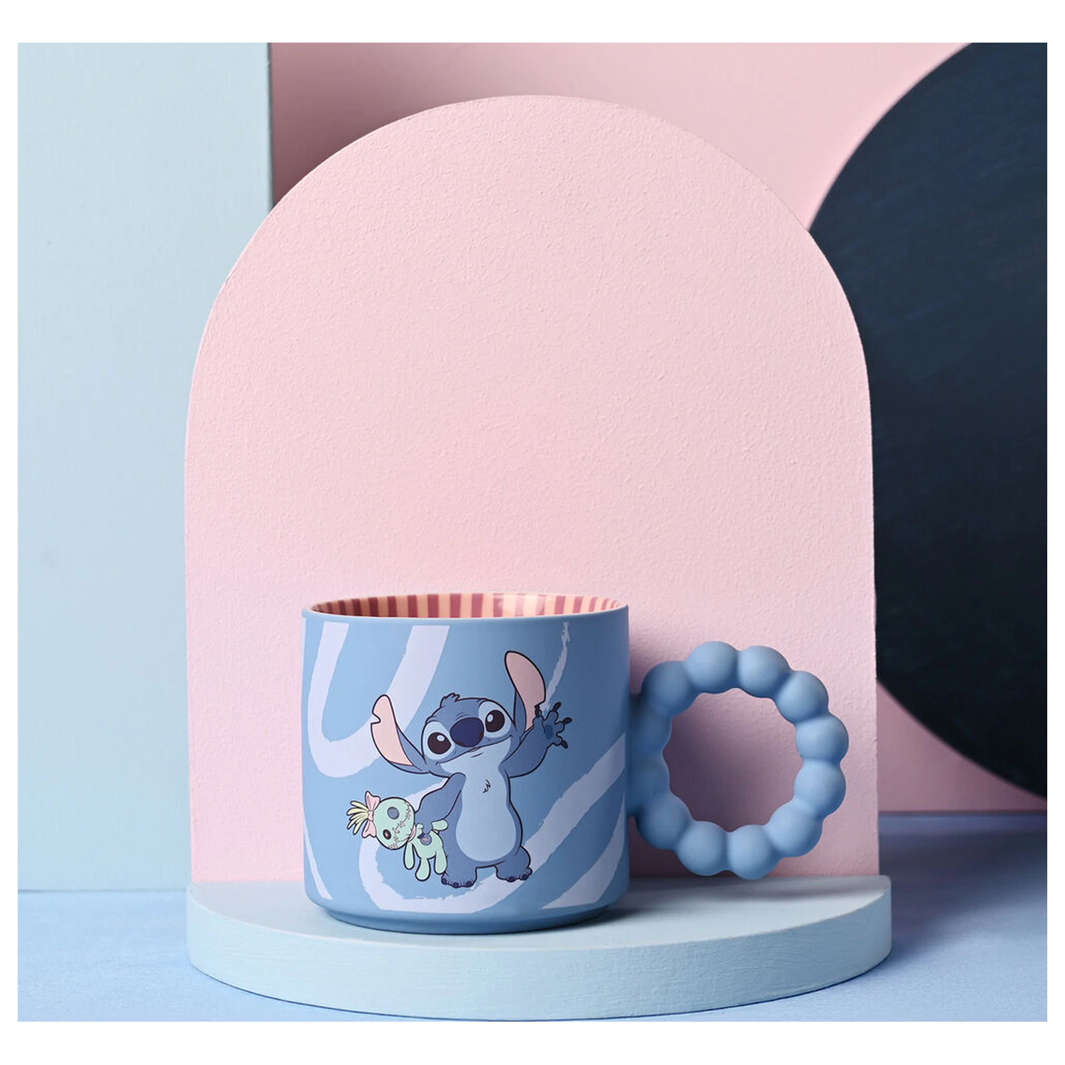 Disney Stitch Tasse Produktfoto