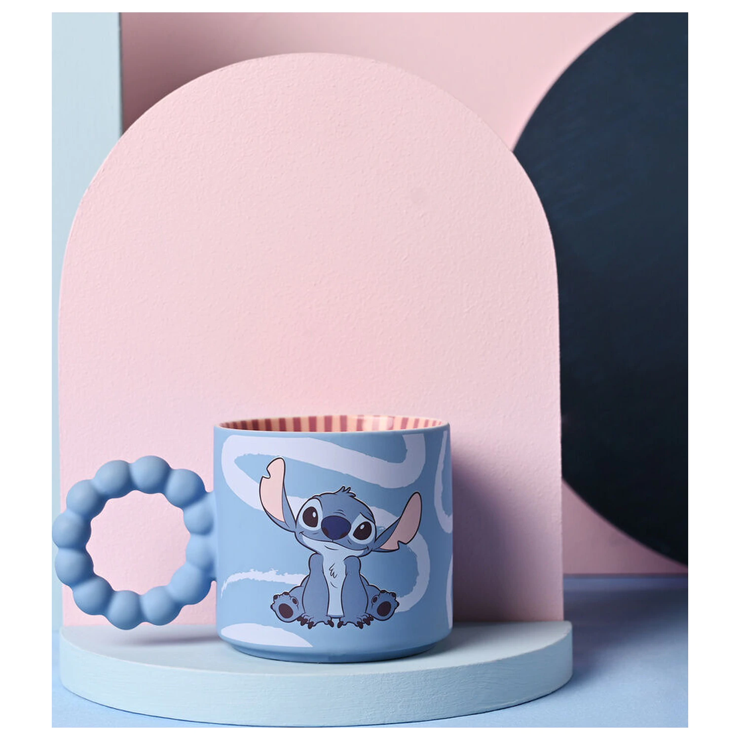 Disney Stitch Tasse Produktfoto