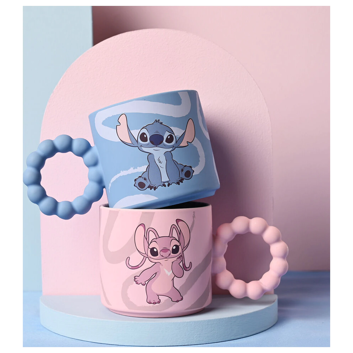 Disney Stitch Tasse Produktfoto