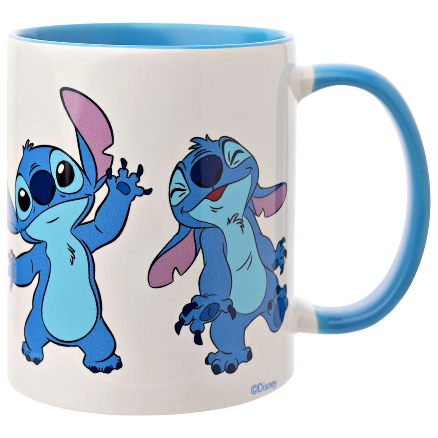 Disney Stitch Tasse 325ml Produktfoto