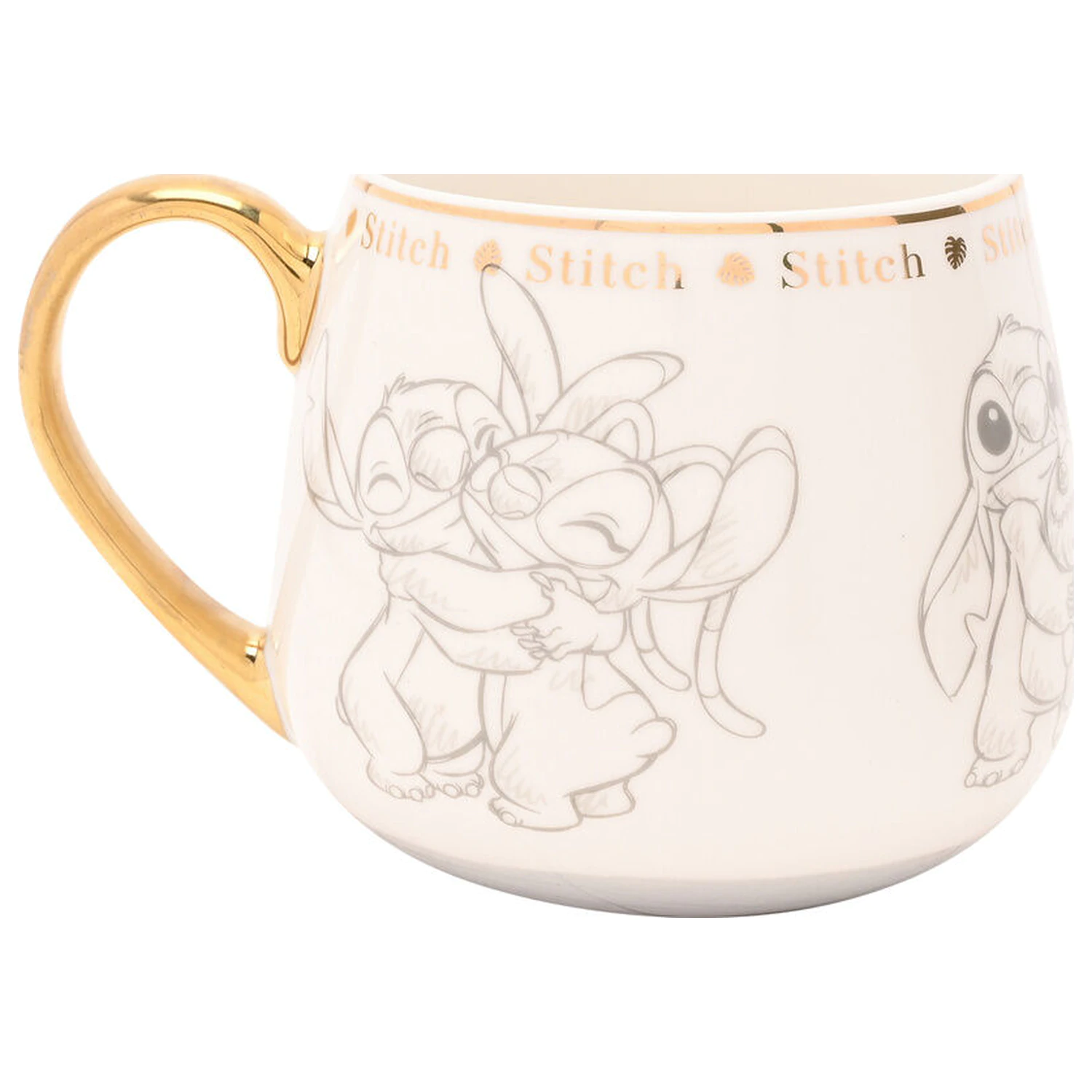 Disney Stitch Tasse Produktfoto