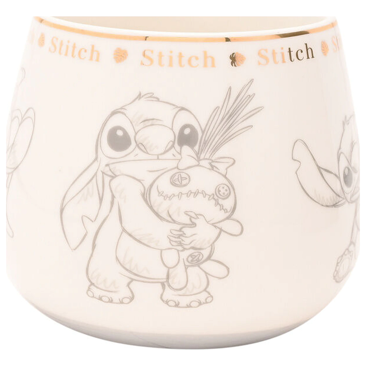 Disney Stitch Tasse Produktfoto