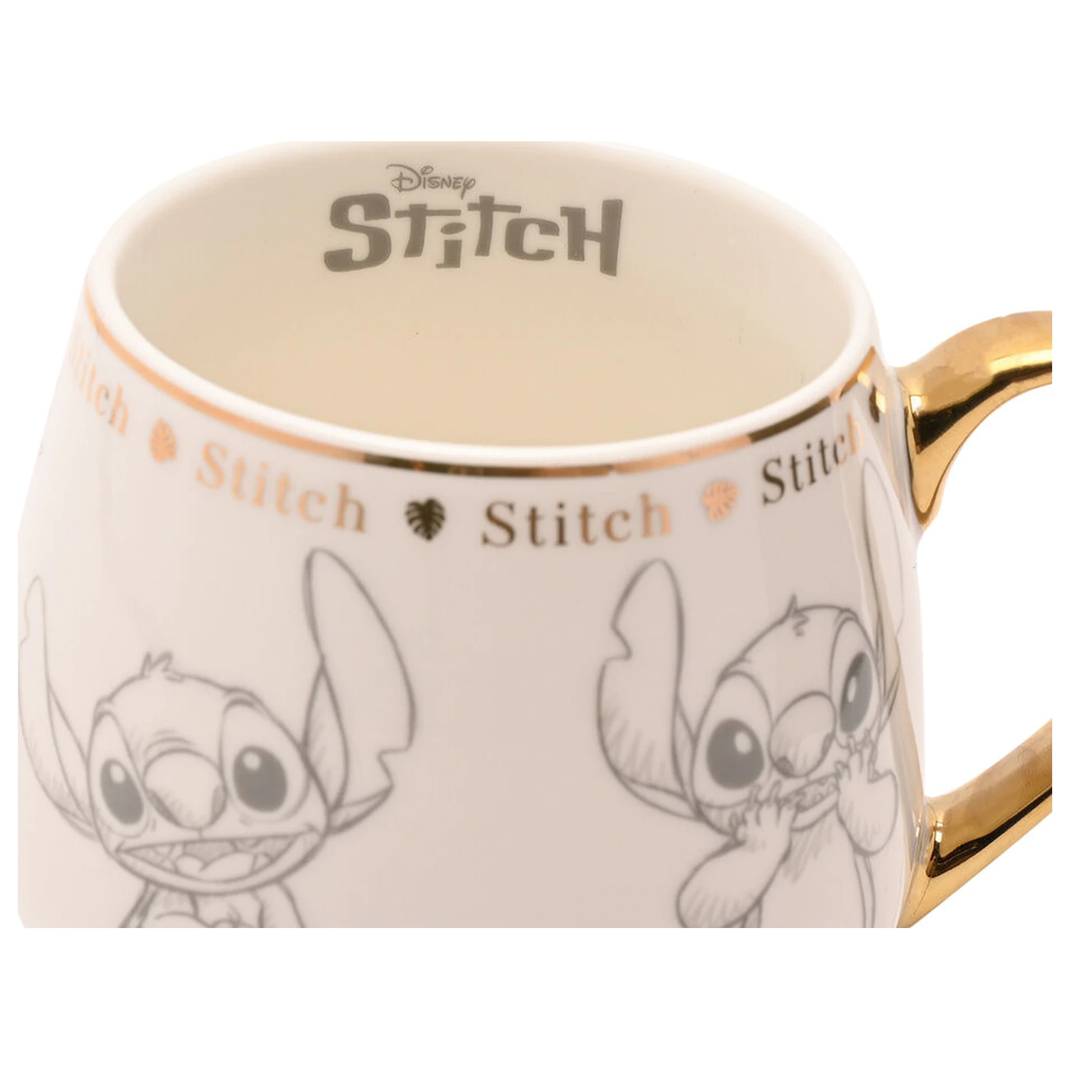 Disney Stitch Tasse Produktfoto