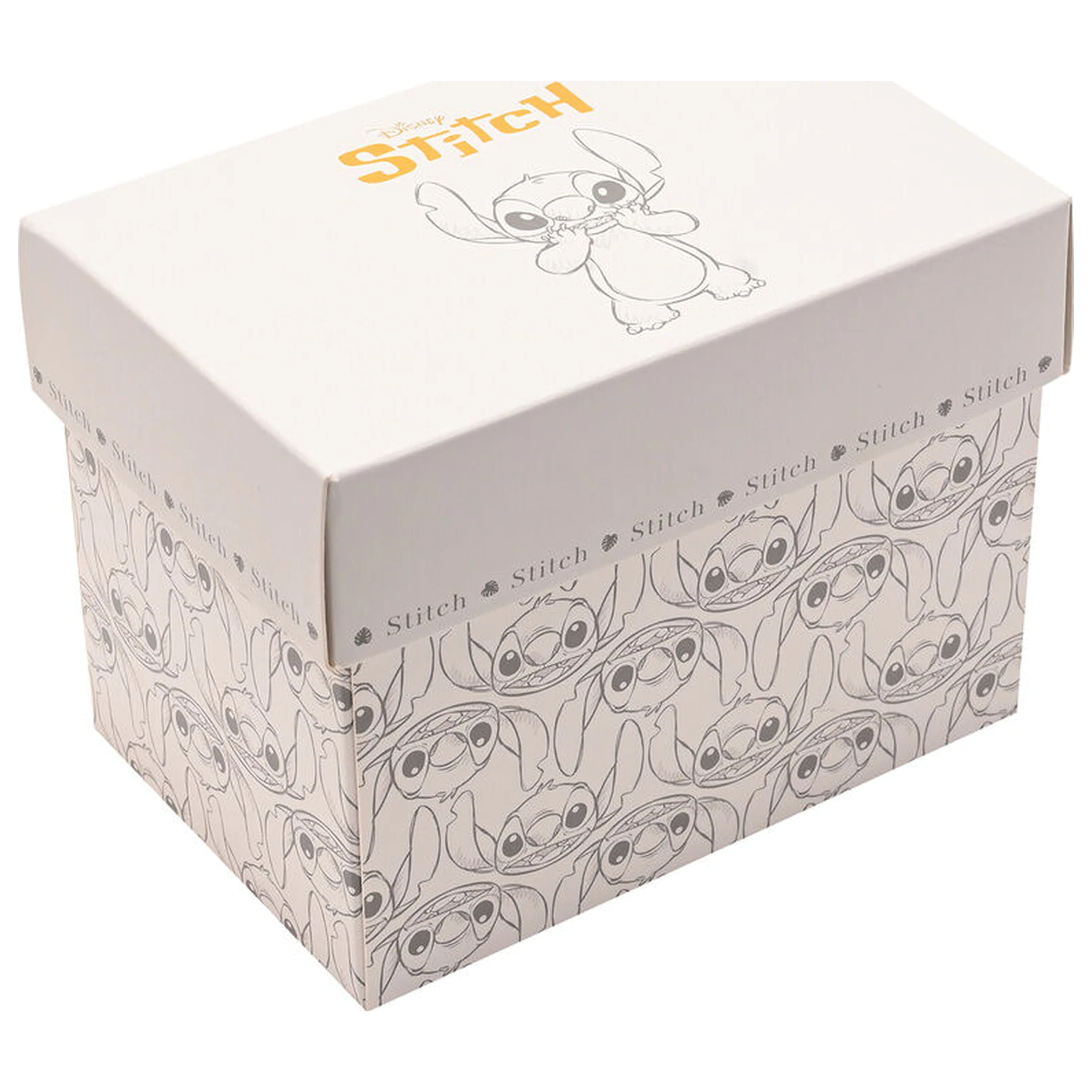 Disney Stitch Tasse Produktfoto
