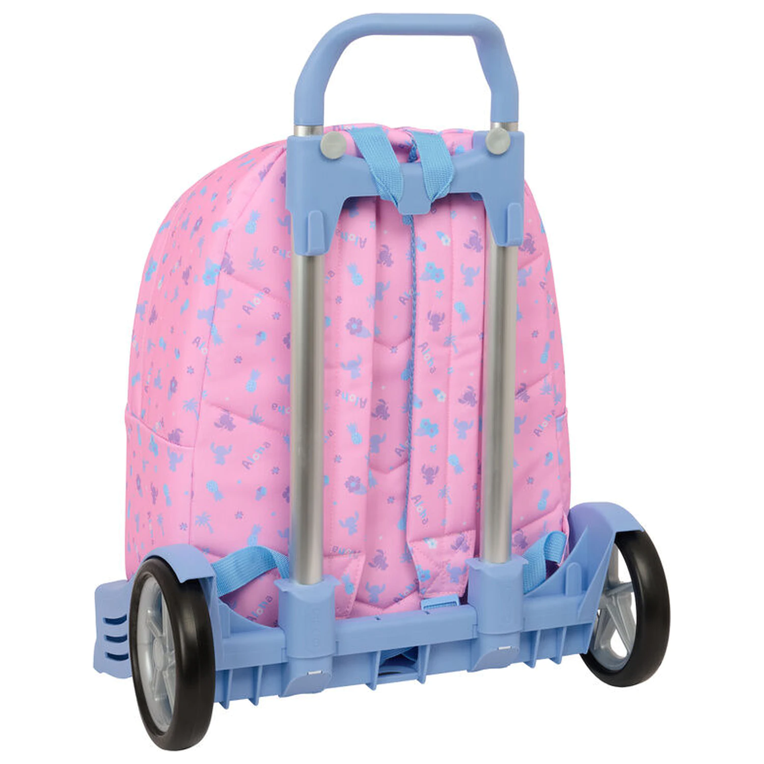 Disney Stitch Bright Evolution Trolley 42cm Produktfoto